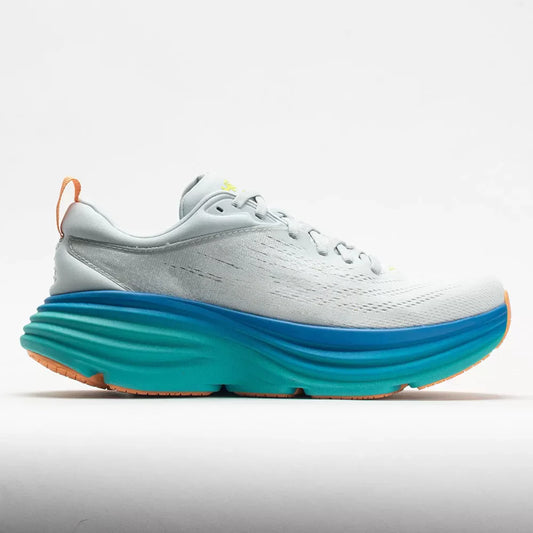 Hoka Bondi 8 Women's Impala/Cyclamen