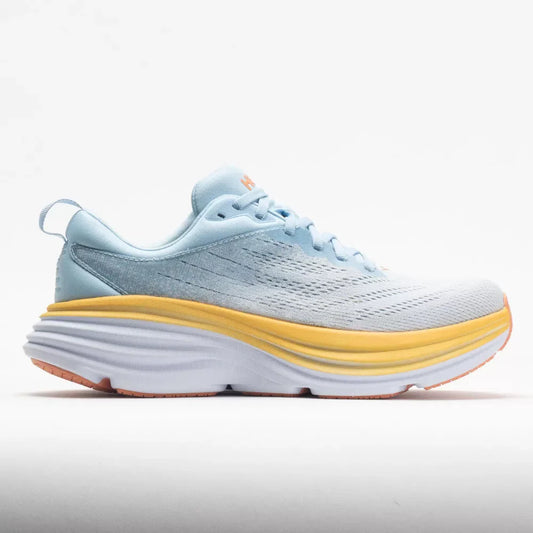 Hoka Bondi 8 Women's Summer Song/Country Air